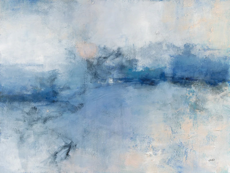 Seaside Impressions by Julia Purinton