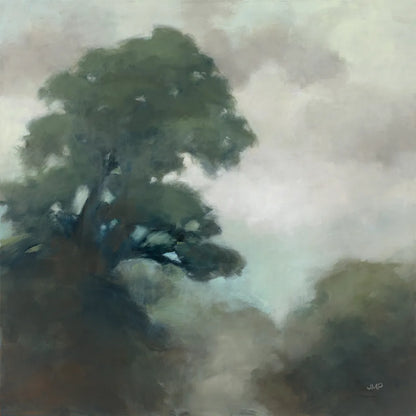 Shape of the Valley by Julia Purinton. SKU 75696a. Archival Giclee Fine art print for wall decor.