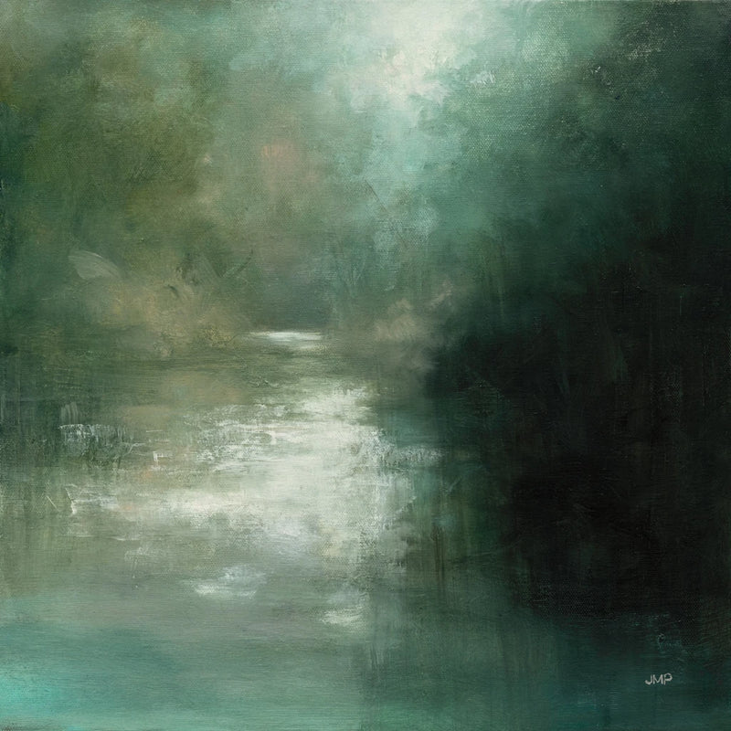 Shimmer by Julia Purinton