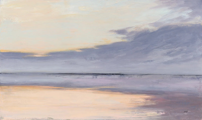 Shore by Julia Purinton