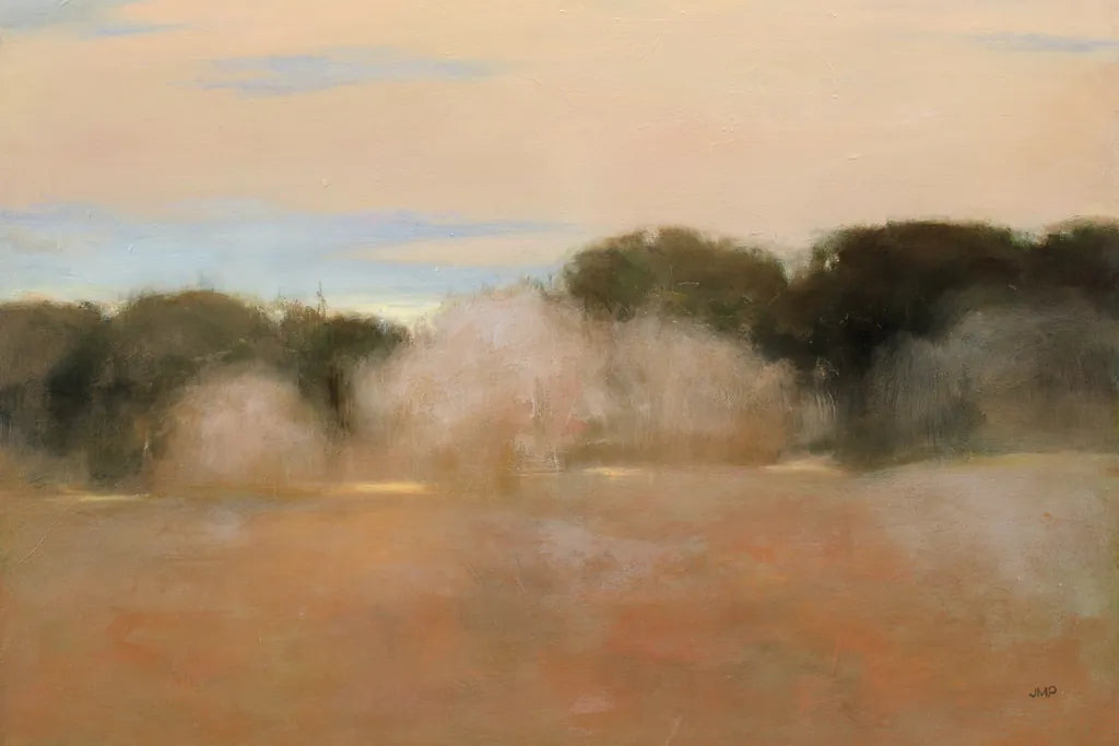 Sienna Fields II by Julia Purinton. SKU 71912i. Archival Giclee Fine art print for wall decor.