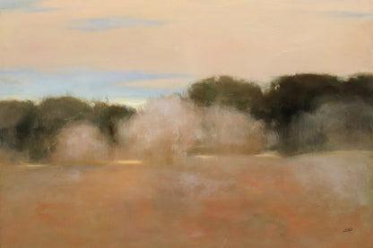 Sienna Fields II by Julia Purinton. SKU 71912i. Archival Giclee Fine art print for wall decor.