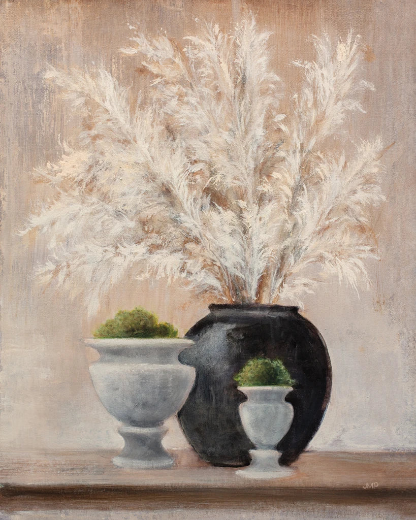 Simple Pleasures Arrangement II by Julia Purinton