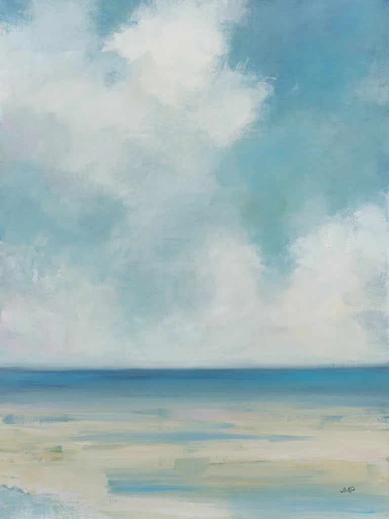 Simply Serene by Julia Purinton