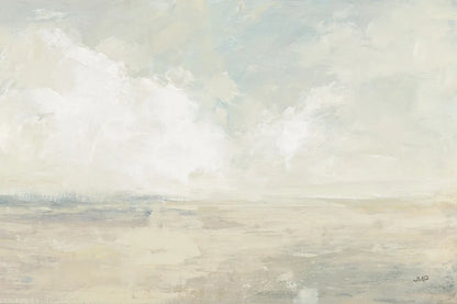 Sky and Sand Crop by Julia Purinton. SKU 37619i. Archival Giclee Fine art print for wall decor.