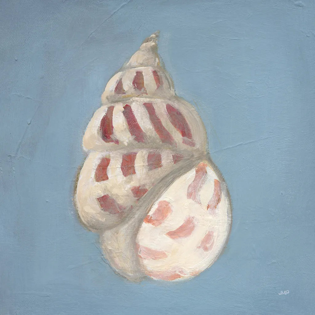 Soft Sea I by Julia Purinton. SKU 96239a. Archival Giclee Fine art print for wall decor.