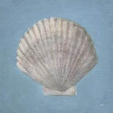 Soft Sea III by Julia Purinton. SKU 96241a. Archival Giclee Fine art print for wall decor.