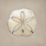 Soft Sea Taupe II by Julia Purinton. SKU 97044a. Archival Giclee Fine art print for wall decor.