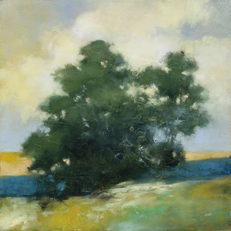 Solitary by Julia Purinton. SKU 88437a. Archival Giclee Fine art print for wall decor.