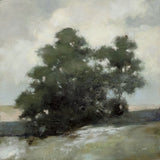 Solitary Light by Julia Purinton. SKU 89286a. Archival Giclee Fine art print for wall decor.