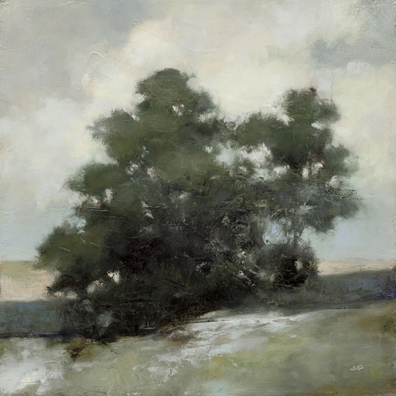 Solitary Light by Julia Purinton. SKU 89286a. Archival Giclee Fine art print for wall decor.