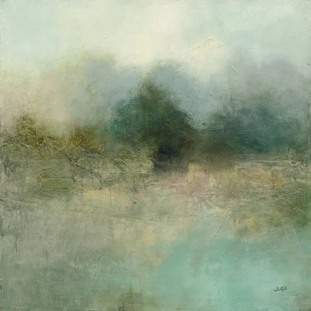 Solitude by Julia Purinton. SKU 62756a. Archival Giclee Fine art print for wall decor.
