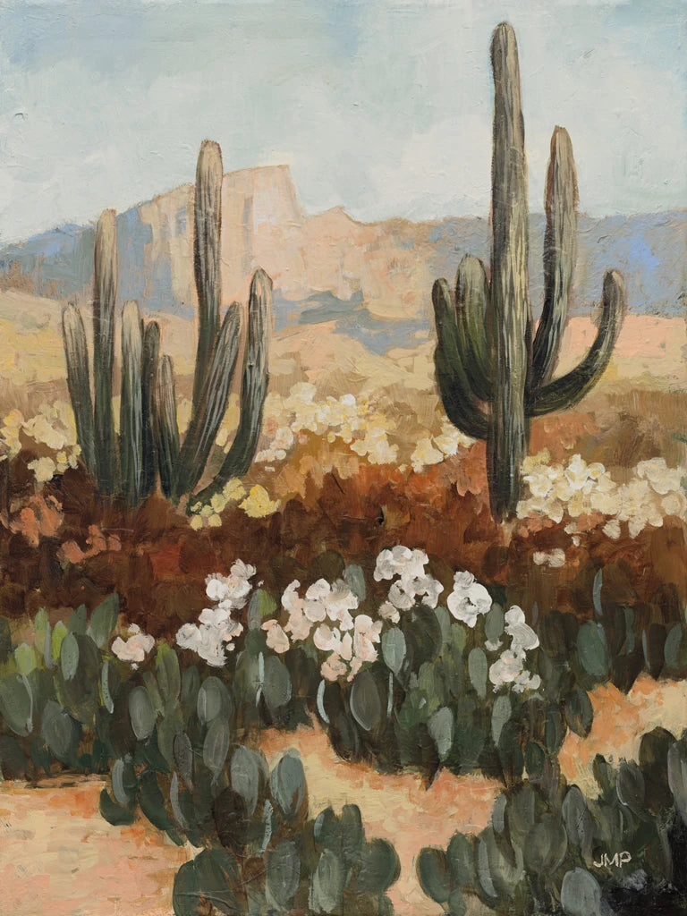 Southwest View by Julia Purinton