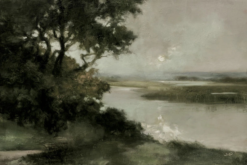 Sparkiling River v2 by Julia Purinton