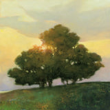Spice Tree by Julia Purinton. SKU 33428a. Archival Giclee Fine art print for wall decor.