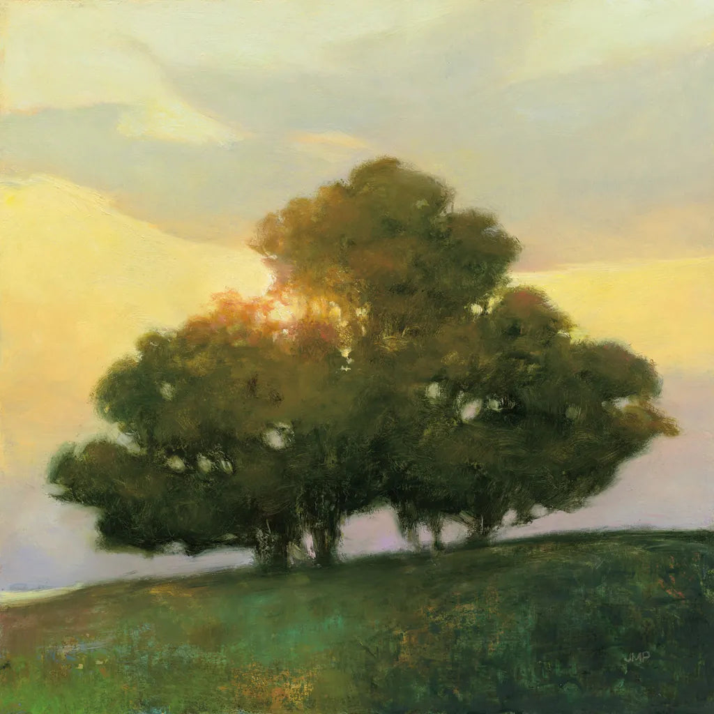 Spice Tree by Julia Purinton. SKU 33428a. Archival Giclee Fine art print for wall decor.