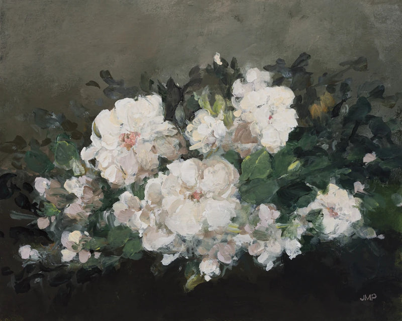 Spring Beauty by Julia Purinton