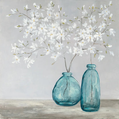 Spring Delight by Julia Purinton. SKU 53865a. Archival Giclee Fine art print for wall decor.