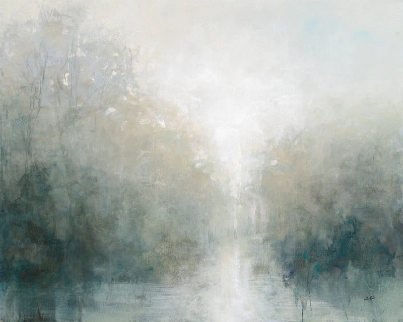 Still Morning by Julia Purinton