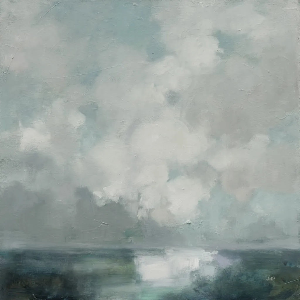 Stormy Cloudscape by Julia Purinton. SKU 89287a. Archival Giclee Fine art print for wall decor.