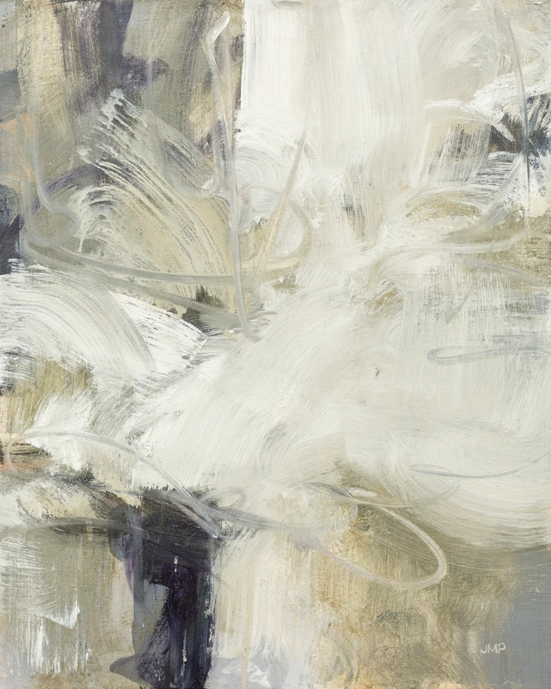 Submerge I by Julia Purinton