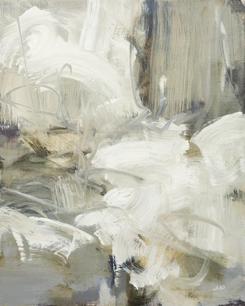 Submerge II by Julia Purinton