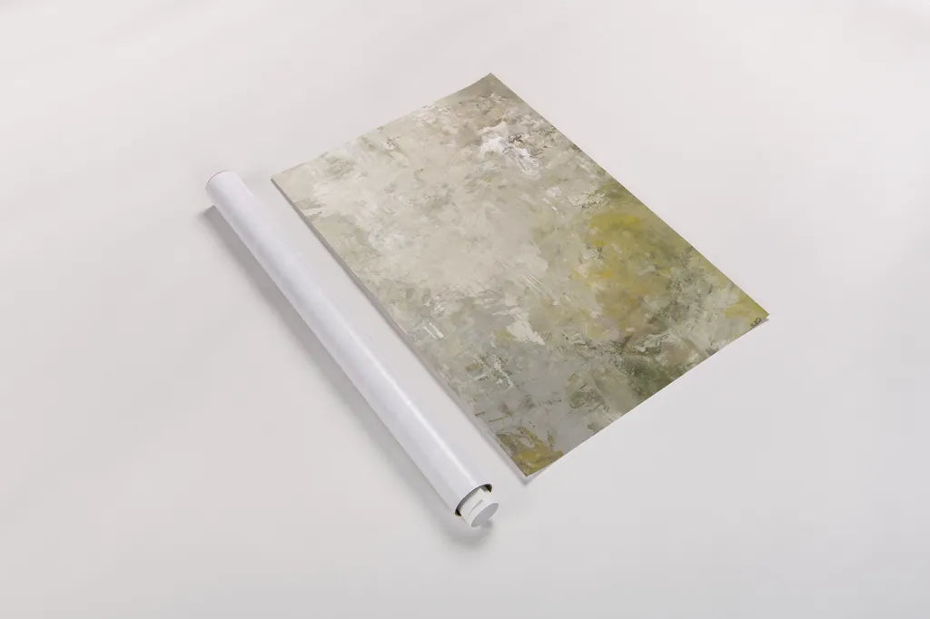 Subtlety II by Julia Purinton. shown as a rolled paper print. Available as archival giclee rolled canvas, fine art paper, or poster print. SKU 72769h.