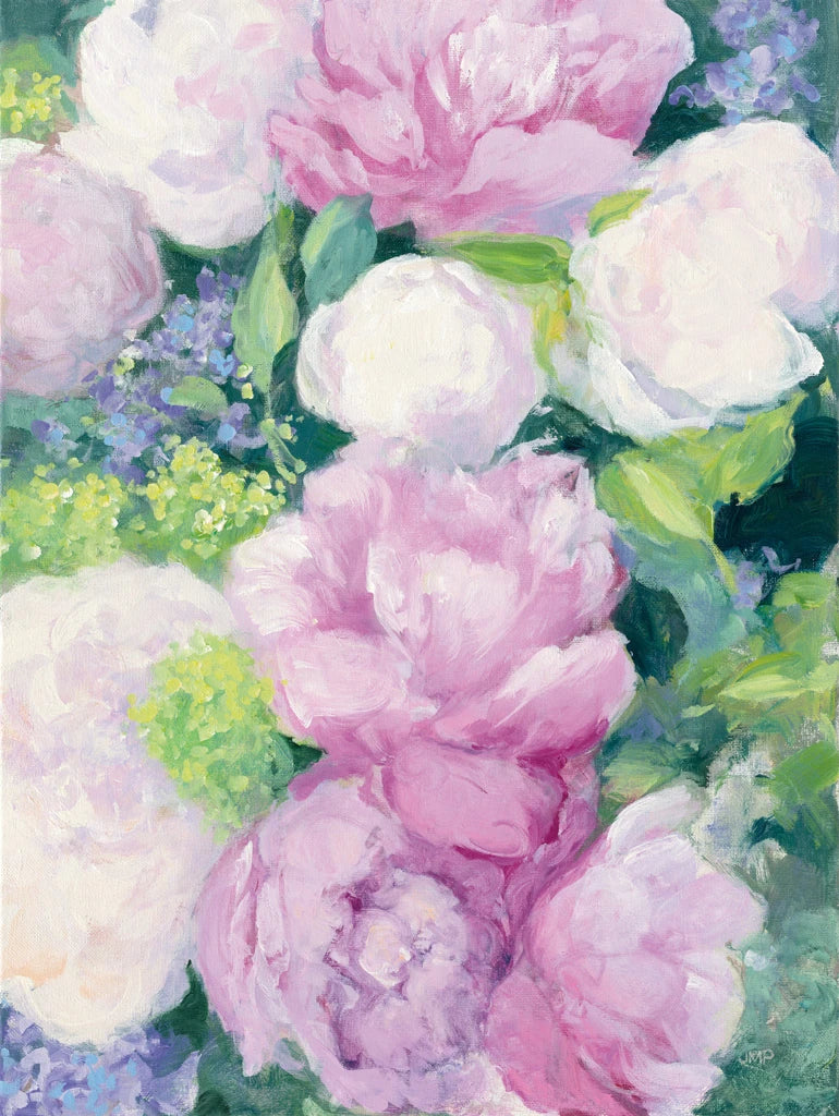 Summer Delight I by Julia Purinton
