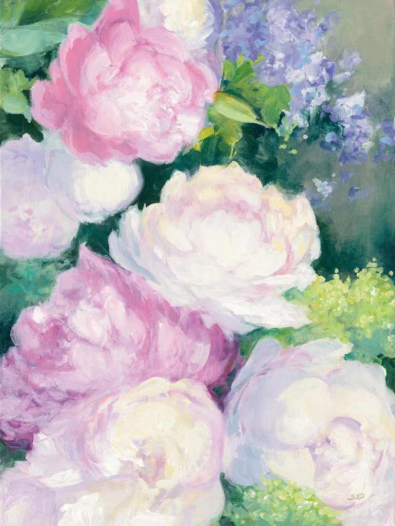 Summer Delight II by Julia Purinton