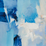 Summer Feeling II by Julia Purinton. SKU 102759a. Archival Giclee Fine art print for wall decor.