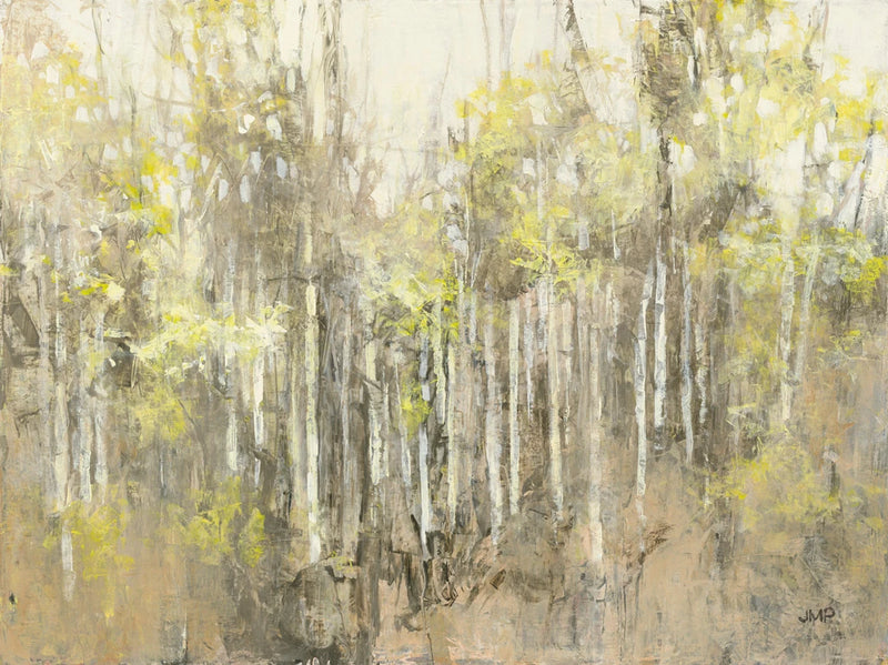 Summer Hike by Julia Purinton