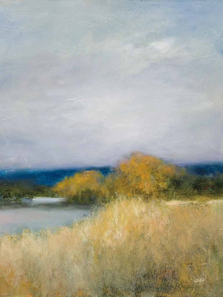 Summers End by Julia Purinton