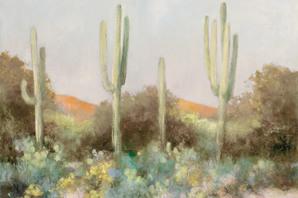 Sunrise Desert III Neutral by Julia Purinton. SKU 70208i. Archival Giclee Fine art print for wall decor.