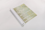 Sylvan Birches Crop by Julia Purinton. shown as a rolled paper print. Available as archival giclee rolled canvas, fine art paper, or poster print. SKU 50142i.