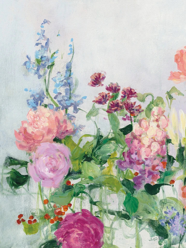 The Cutting Garden II by Julia Purinton