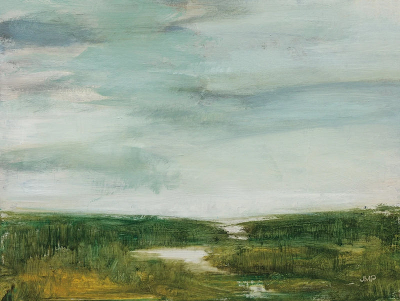 The Path of Water by Julia Purinton