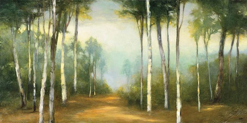 Then Again by Julia Purinton