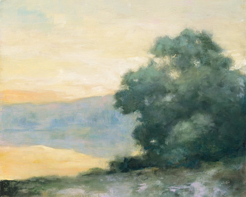 Thinking of Loire by Julia Purinton