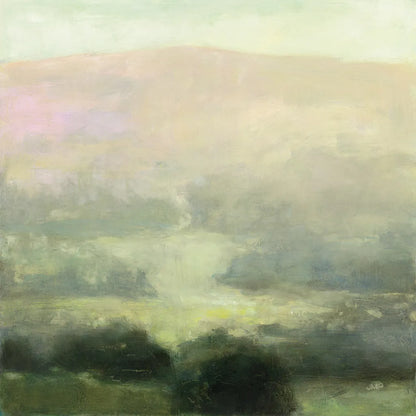 Through the Haze by Julia Purinton. SKU 77490a. Archival Giclee Fine art print for wall decor.