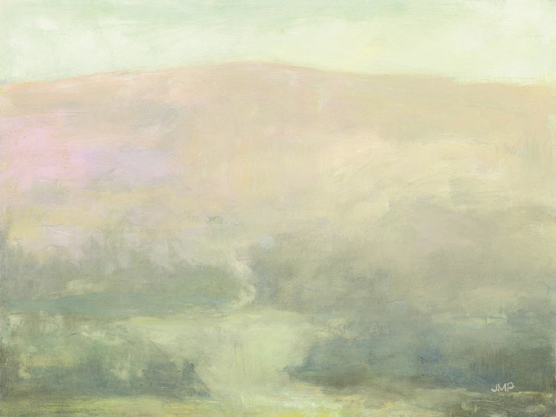 Through the Haze Crop by Julia Purinton