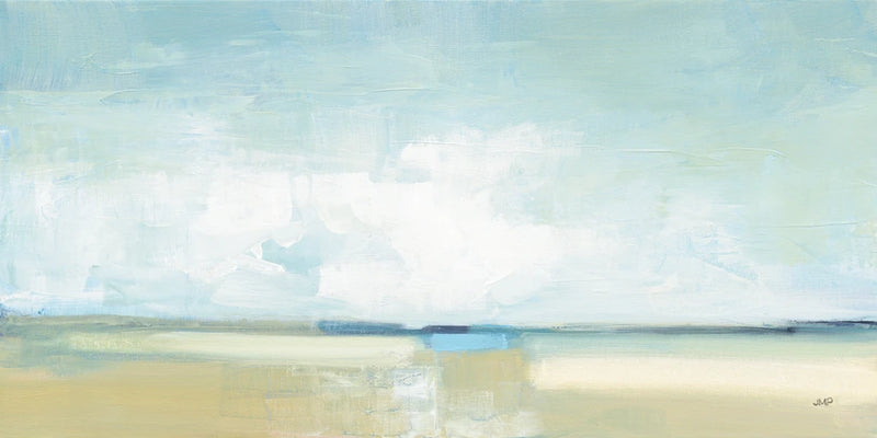 Tidal Retreat by Julia Purinton