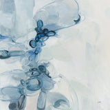 Tidewall by Julia Purinton. SKU 103235a. Archival Giclee Fine art print for wall decor.