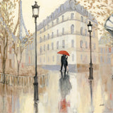 To the Metro IV Crop by Julia Purinton. SKU 21836a. Archival Giclee Fine art print for wall decor.