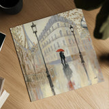 To the Metro IV Crop by Julia Purinton. Shown as a detailed flat fine art print, highlighting archival giclee quality. Available as an archival giclee rolled canvas, fine art paper, or poster print. SKU 21836a.