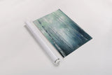 To the Woods Crop by Julia Purinton. shown as a rolled paper print. Available as archival giclee rolled canvas, fine art paper, or poster print. SKU 62754h.