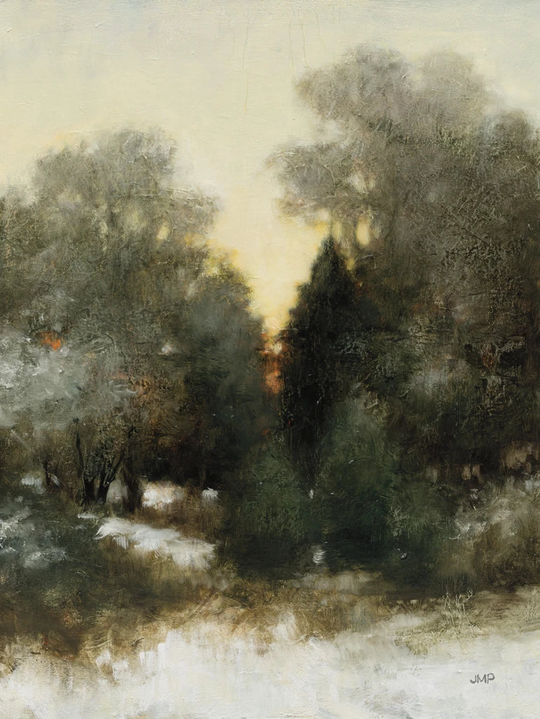 Twilight Forest by Julia Purinton