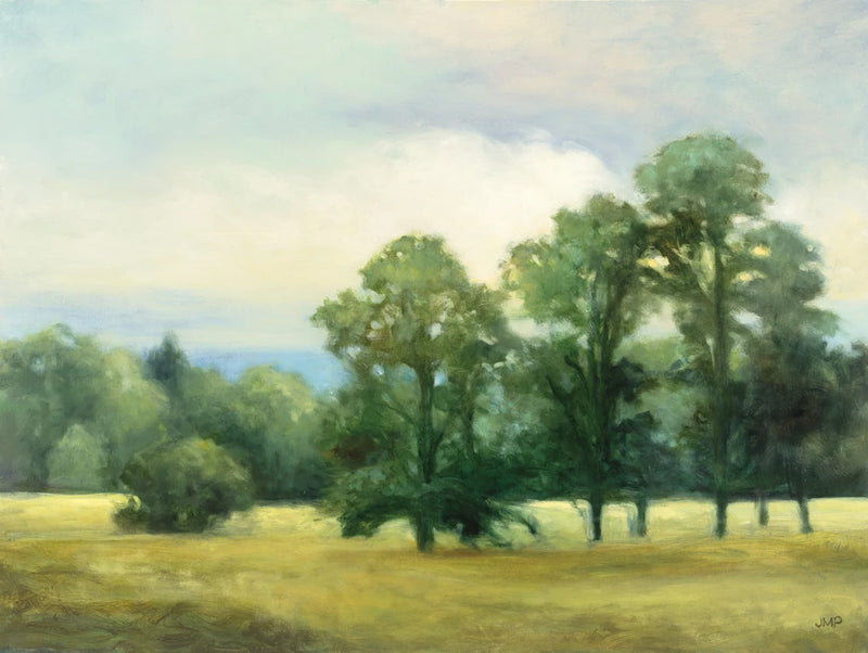 Valley Reverie by Julia Purinton