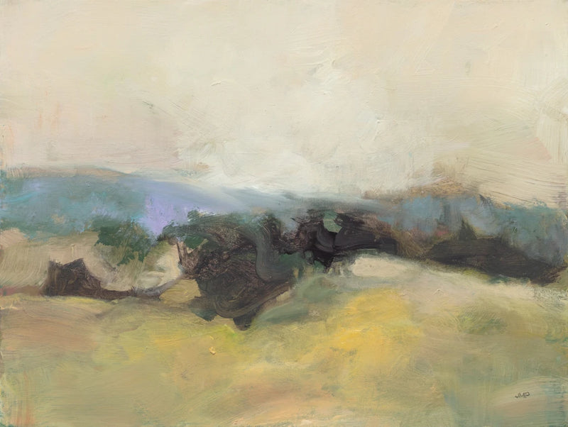 Valley View by Julia Purinton