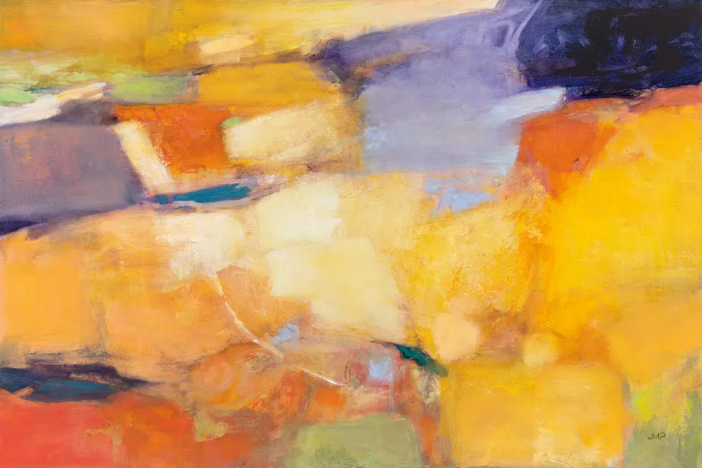 Vibrant by Julia Purinton. SKU 87782i. Archival Giclee Fine art print for wall decor.