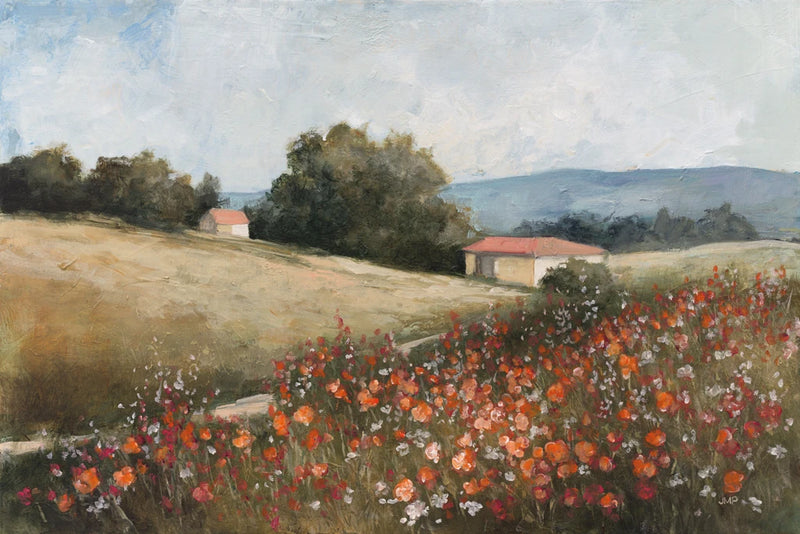 Villa Vista by Julia Purinton